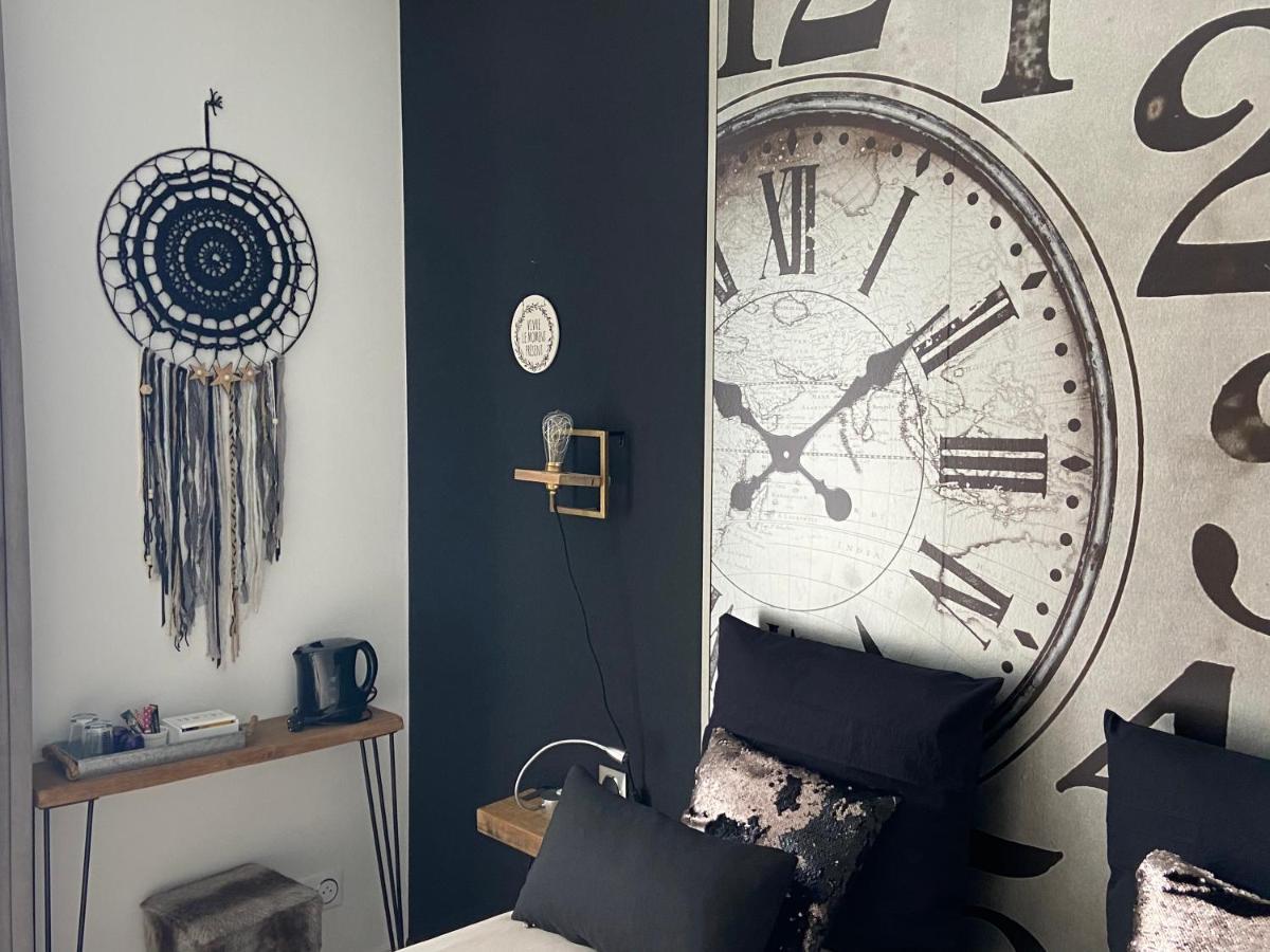Entre Honfleur Et Etretat Bed & Breakfast Octeville-sur-Mer Bagian luar foto