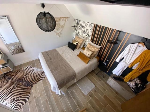 Entre Honfleur Et Etretat Bed & Breakfast Octeville-sur-Mer Bagian luar foto