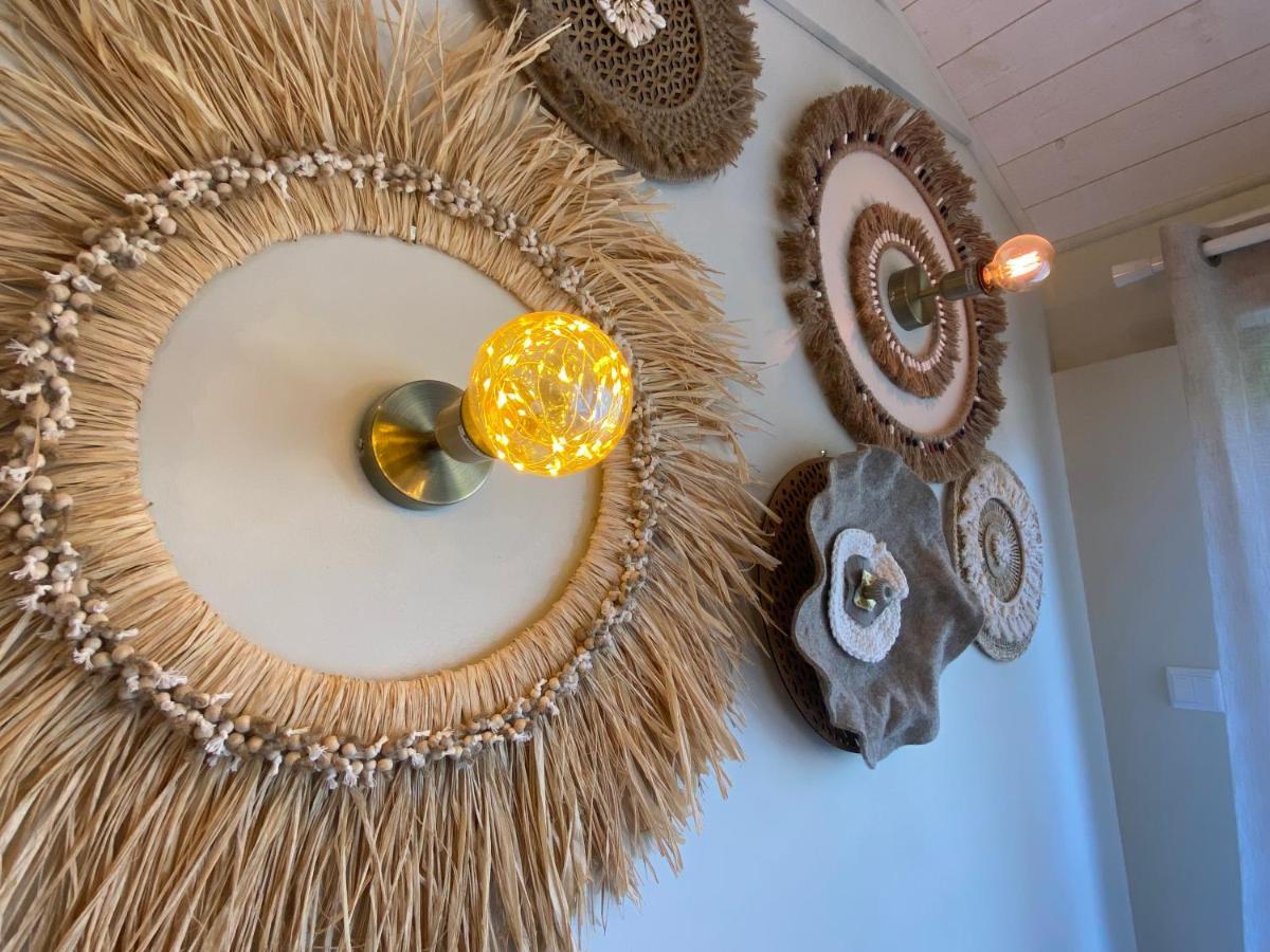 Entre Honfleur Et Etretat Bed & Breakfast Octeville-sur-Mer Bagian luar foto