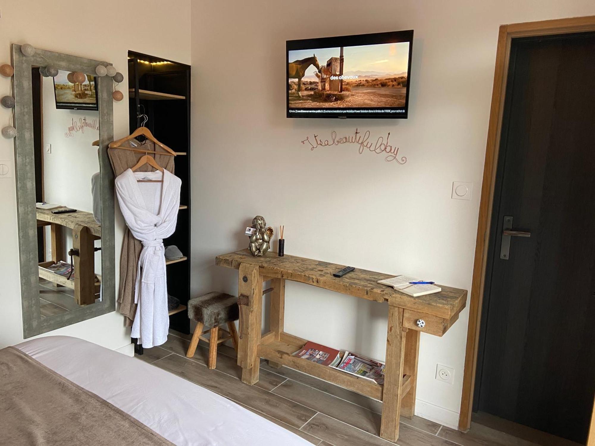 Entre Honfleur Et Etretat Bed & Breakfast Octeville-sur-Mer Bagian luar foto